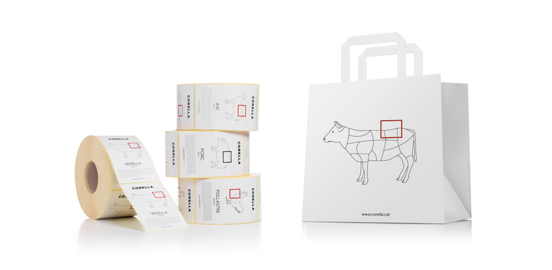 Illustration for article titled Clever Meat Labels Tell You Which Part of the Animal You're Buying